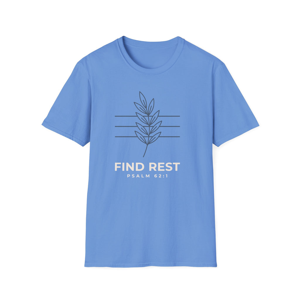 Find RestT-Shirt