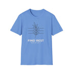 Find RestT-Shirt