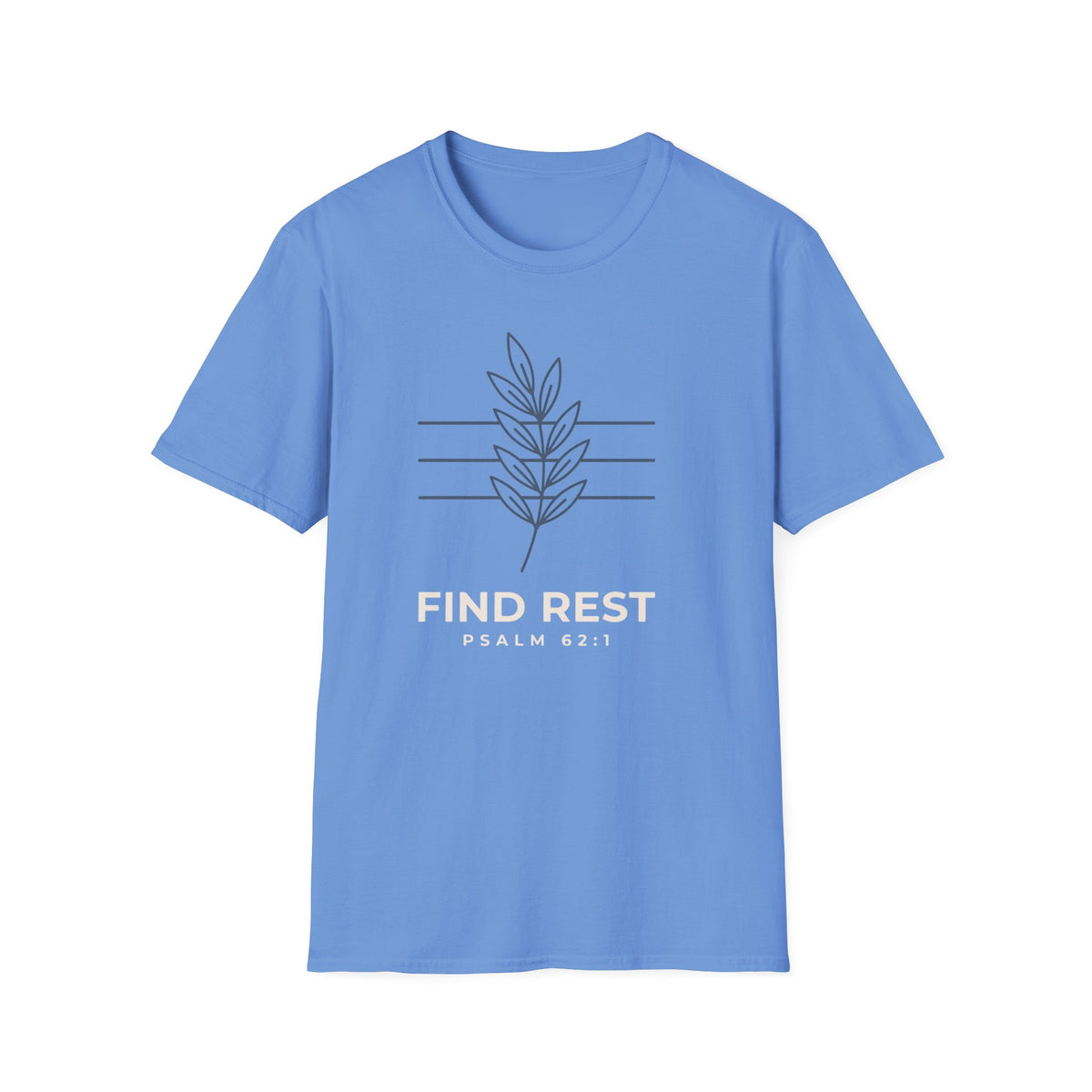 Find RestT-Shirt