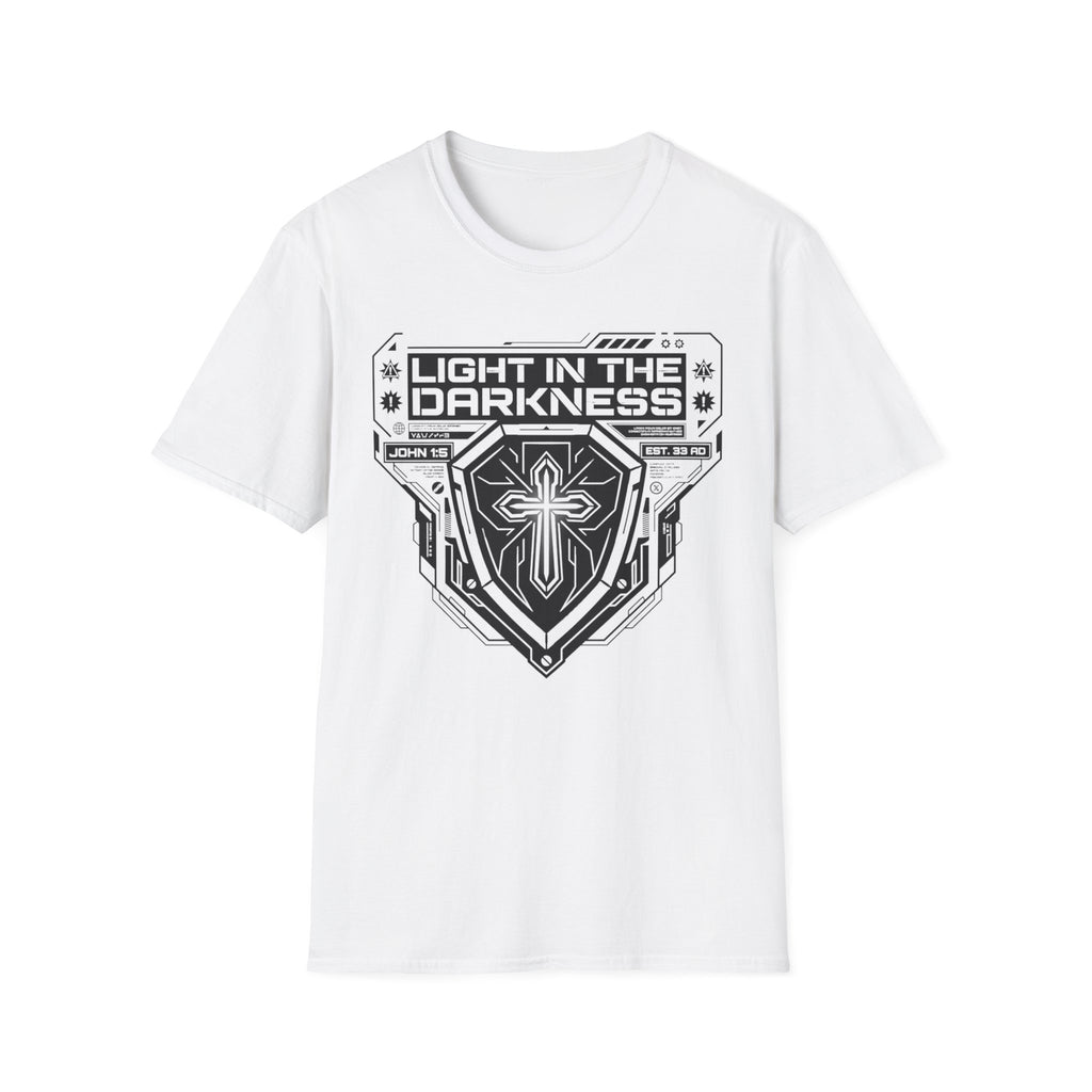 Light In The Darkness T-Shirt