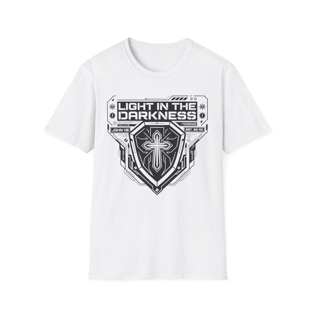 Light In The Darkness T-Shirt