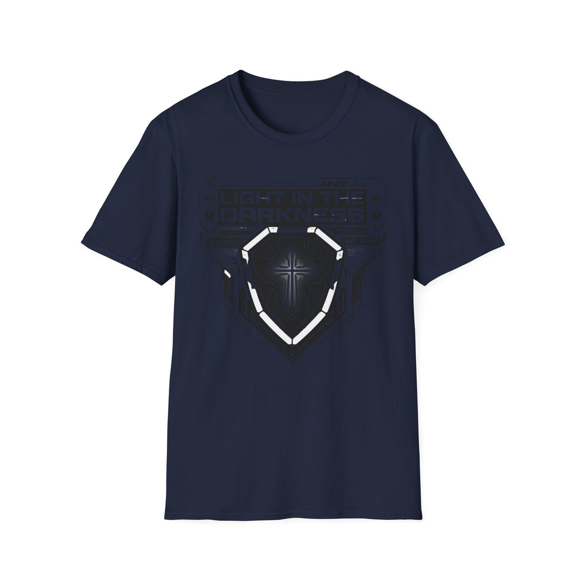 Light In The Darkness T-Shirt