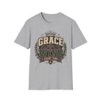 Grace Wins T-Shirt