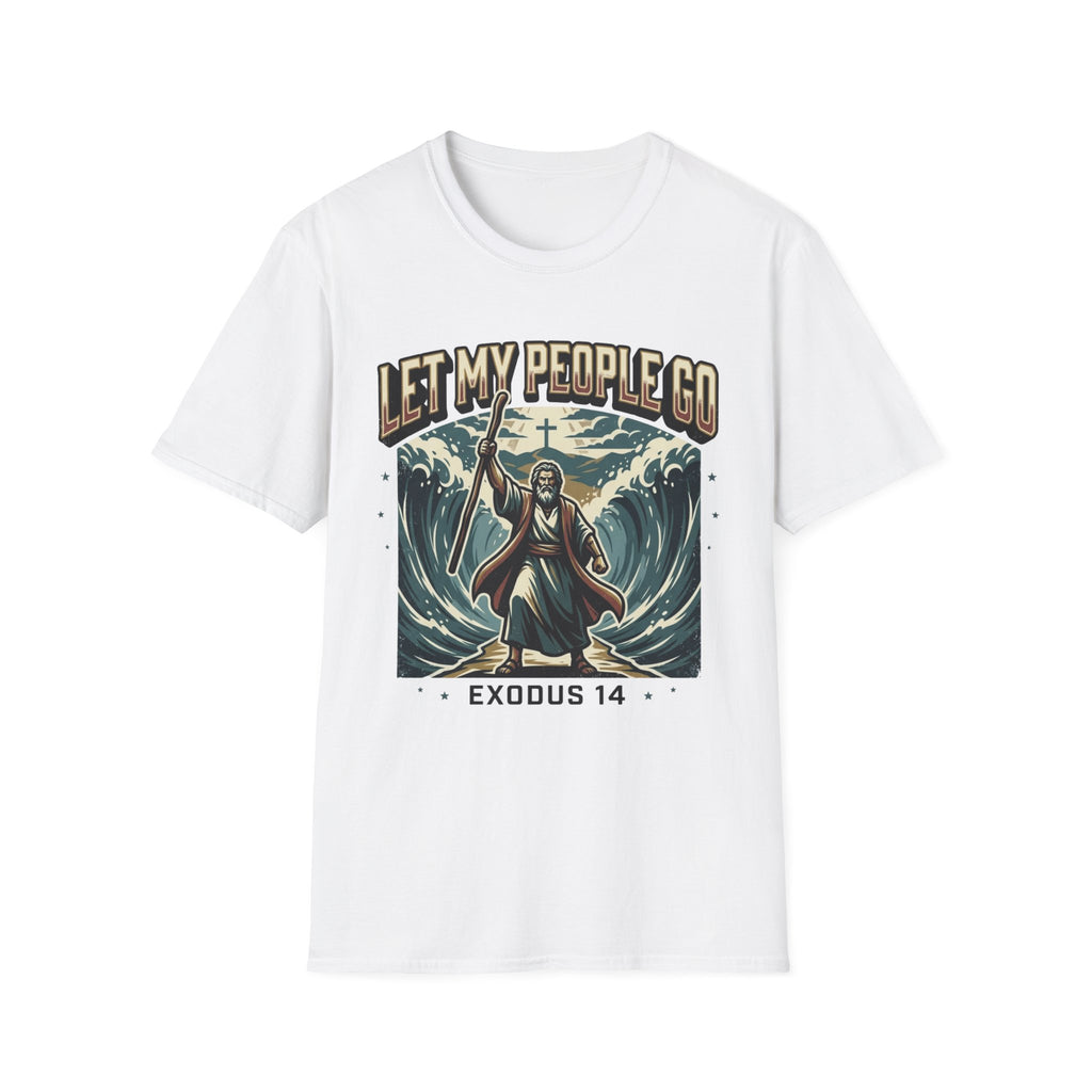 My People T-Shirt
