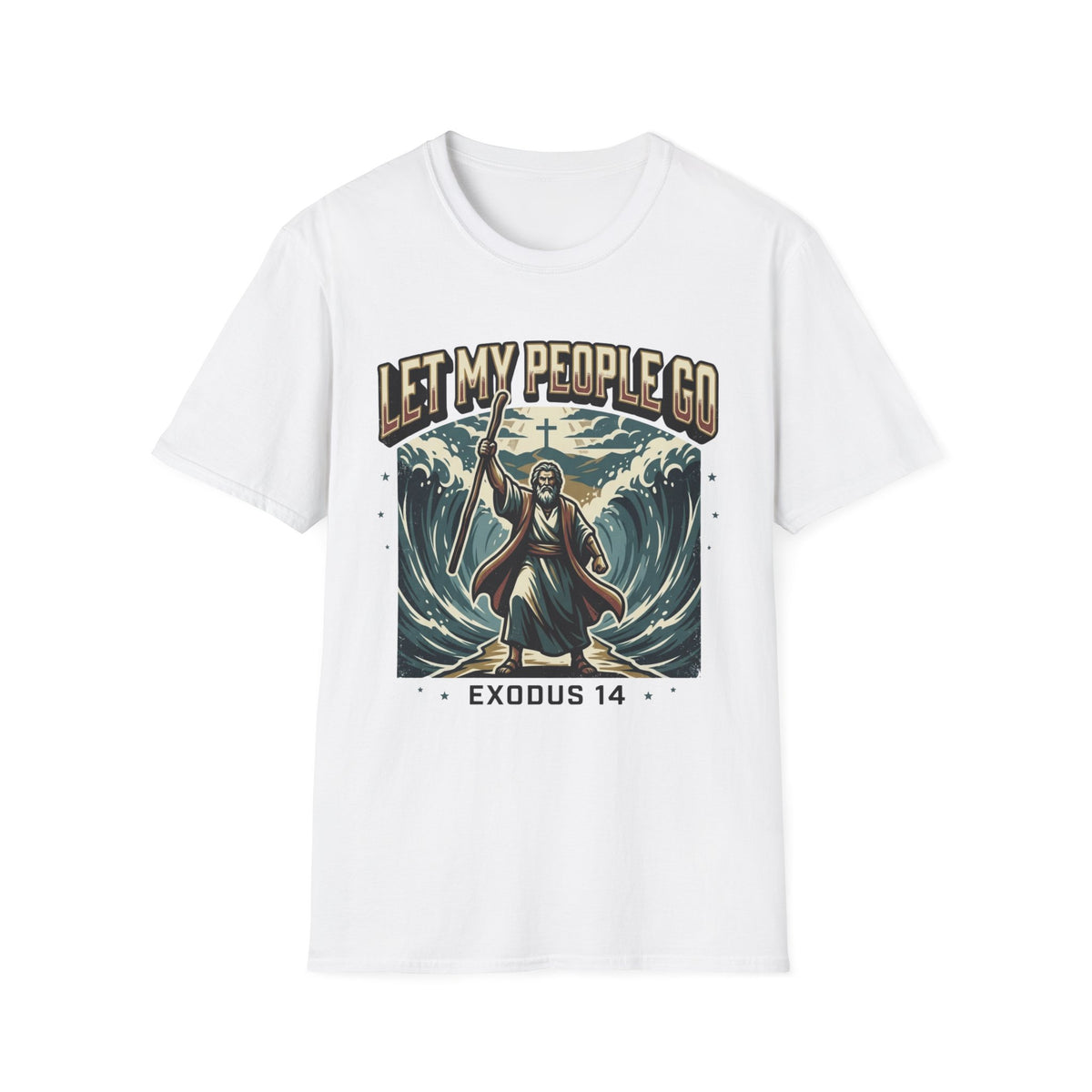 My People T-Shirt
