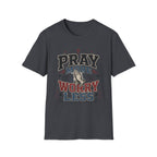 Worry Less T-Shirt