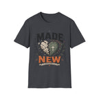 Made New T-Shirt