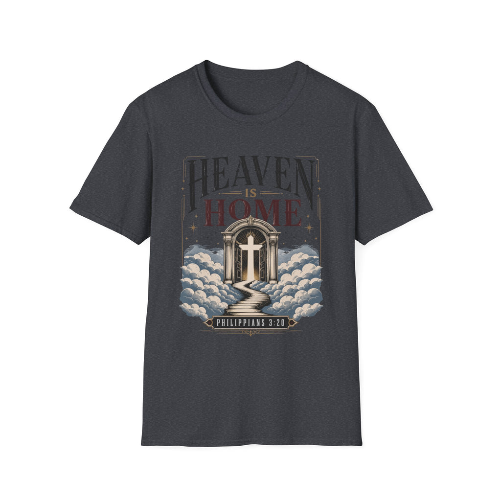 Home T-Shirt