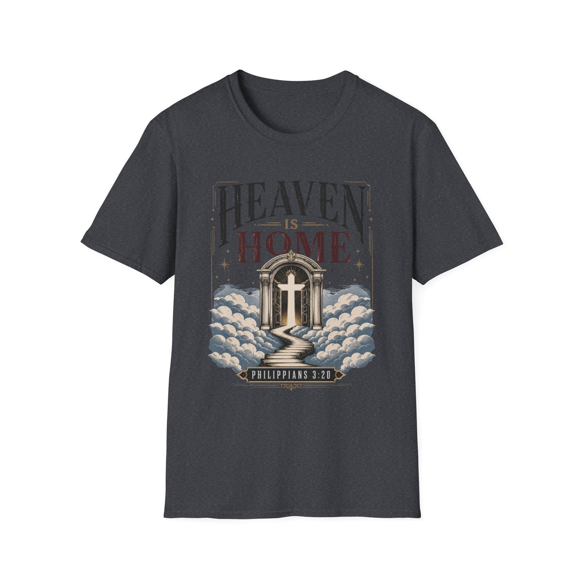Home T-Shirt