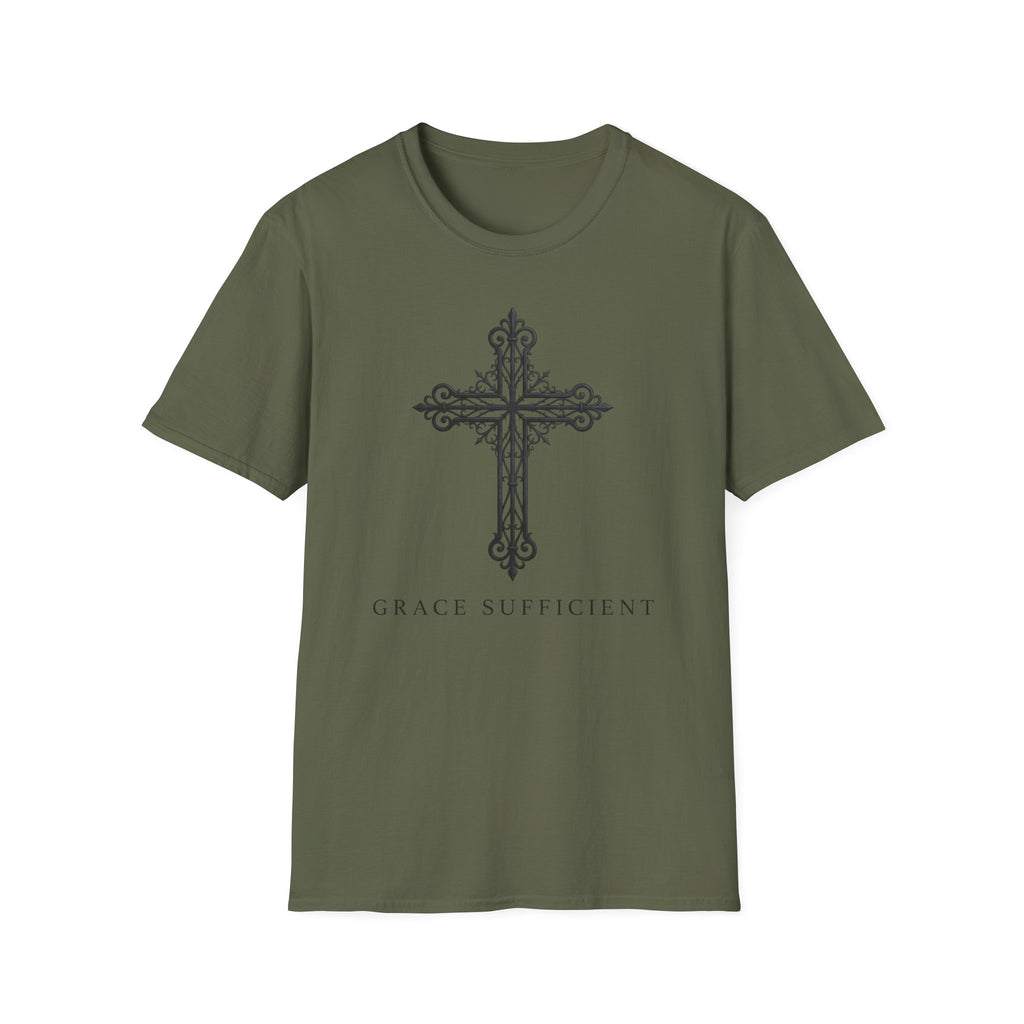 Grace Sufficient T-Shirt