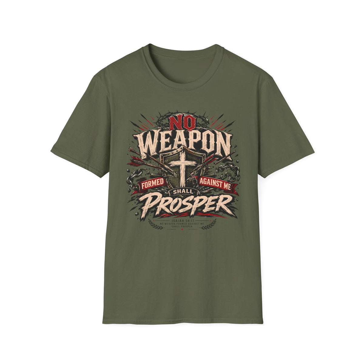 Prosper T-Shirt