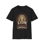 Lion Of Judah T-Shirt