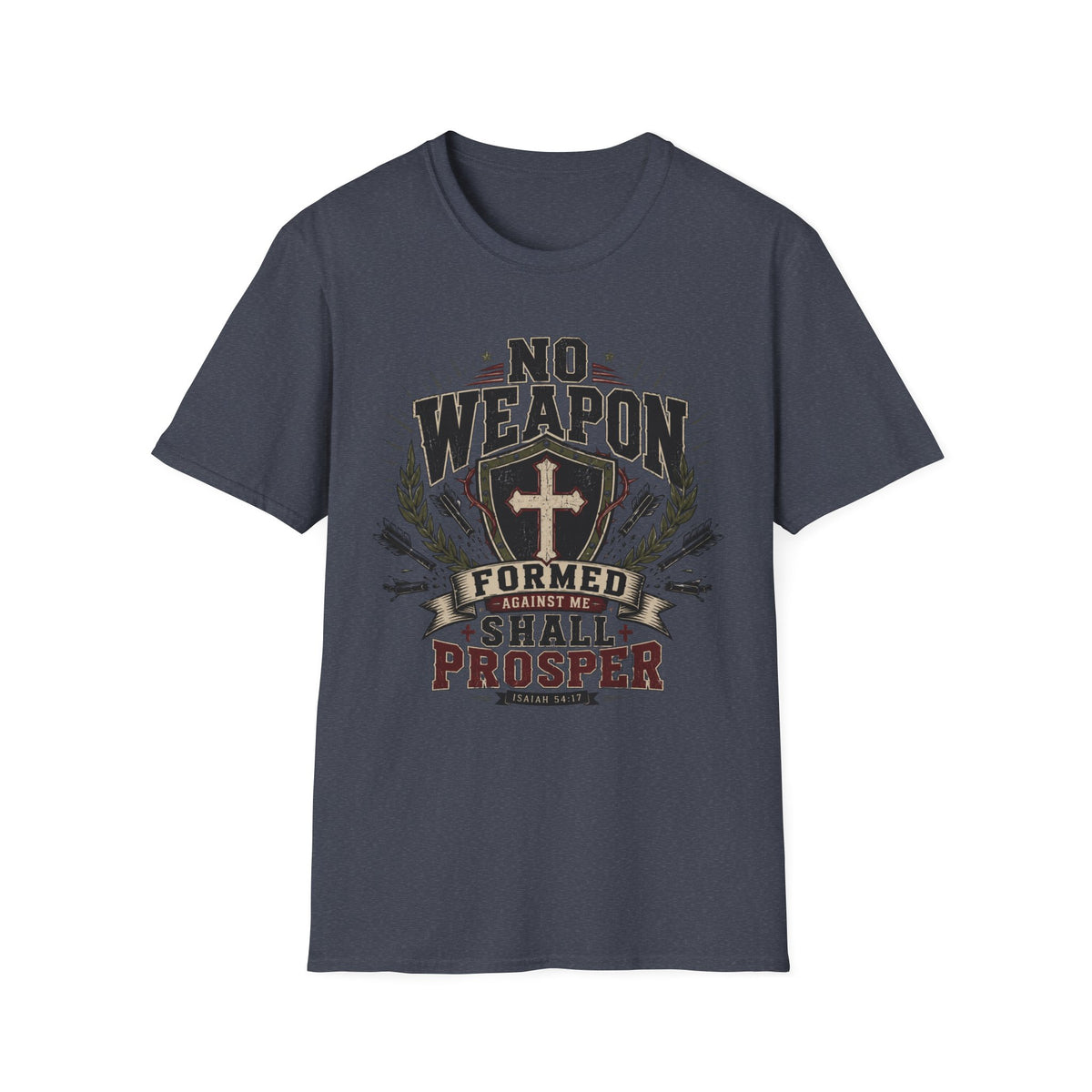 Prosper T-Shirt