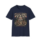 With God T-Shirt