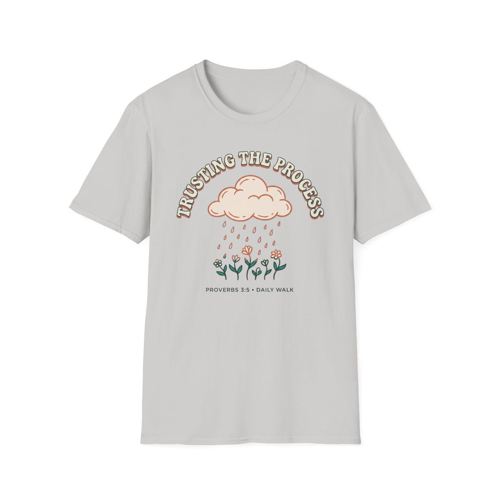 Trusting The Process T-Shirt