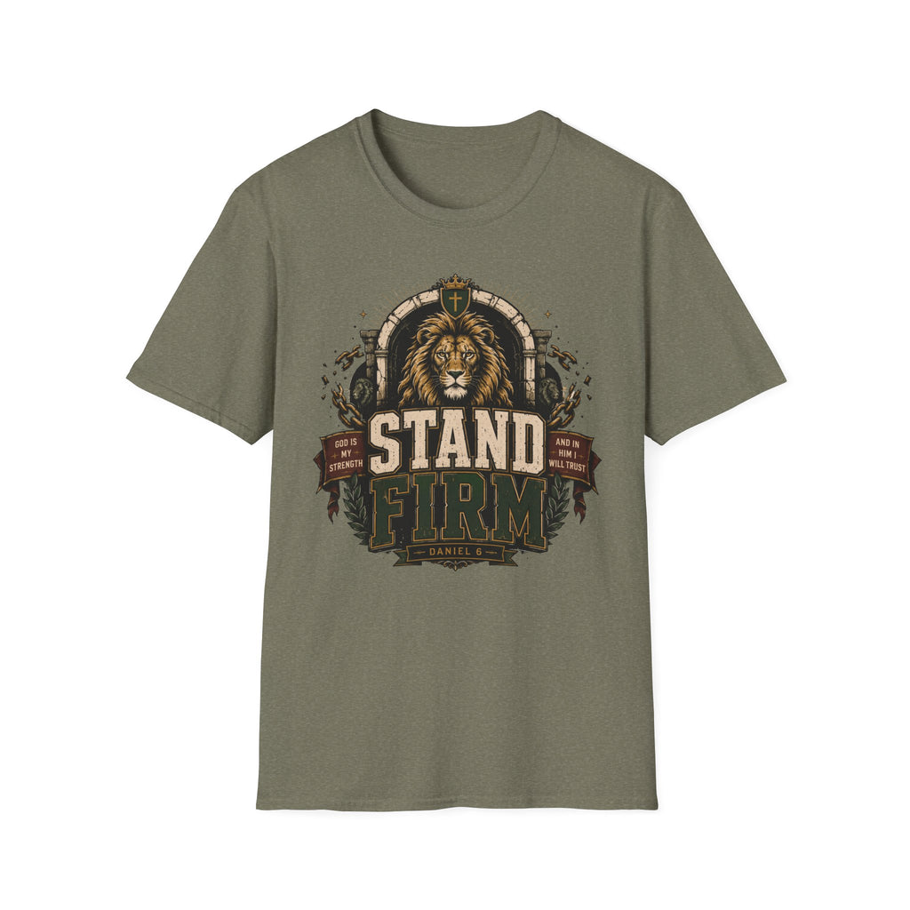 Firm T-Shirt