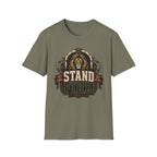 Firm T-Shirt