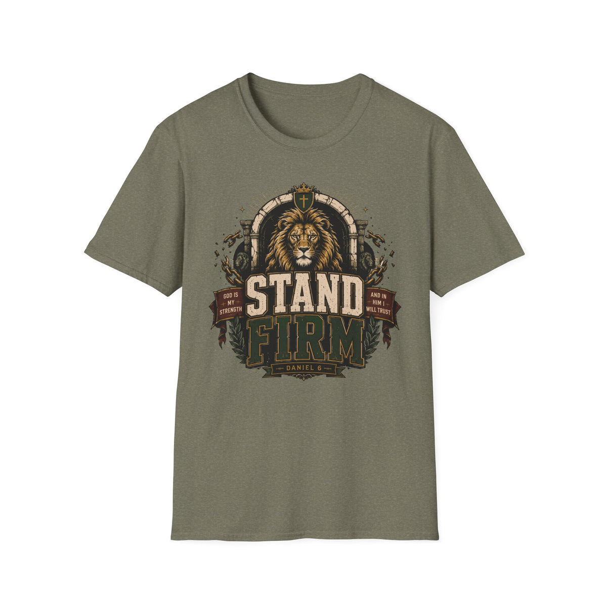Firm T-Shirt