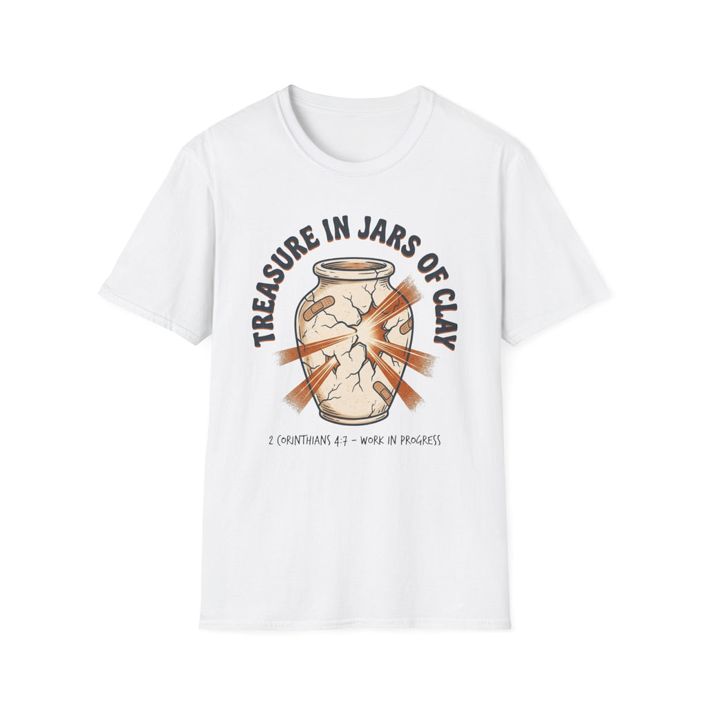 Treasure T-Shirt