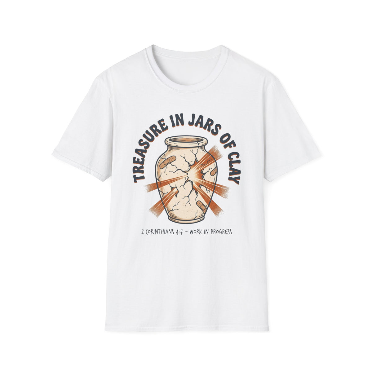 Treasure T-Shirt