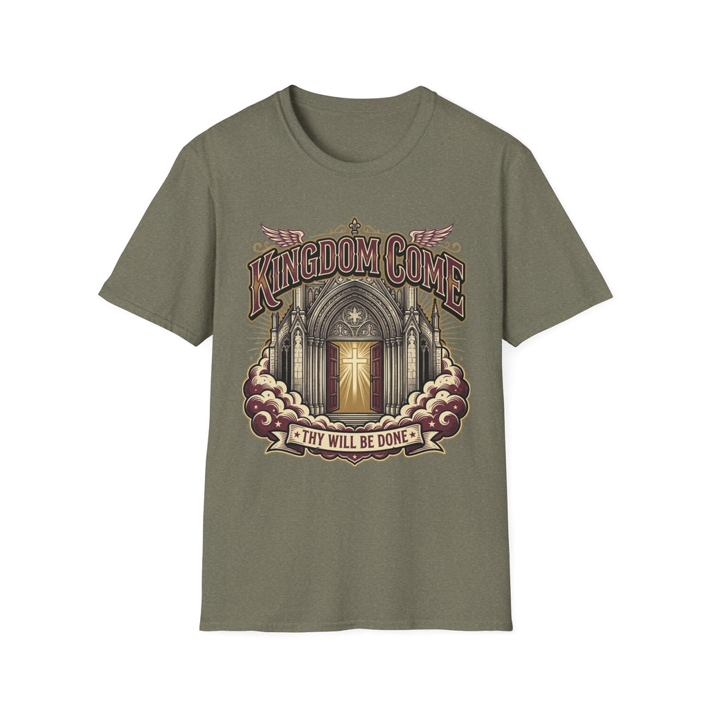 Kingdom Come T-Shirt