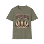 Kingdom Come T-Shirt