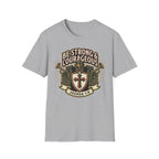Be Strong & Courageous T-Shirt