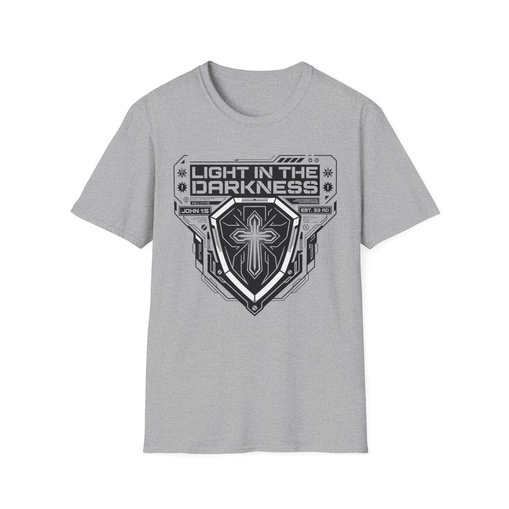 Light In The Darkness T-Shirt