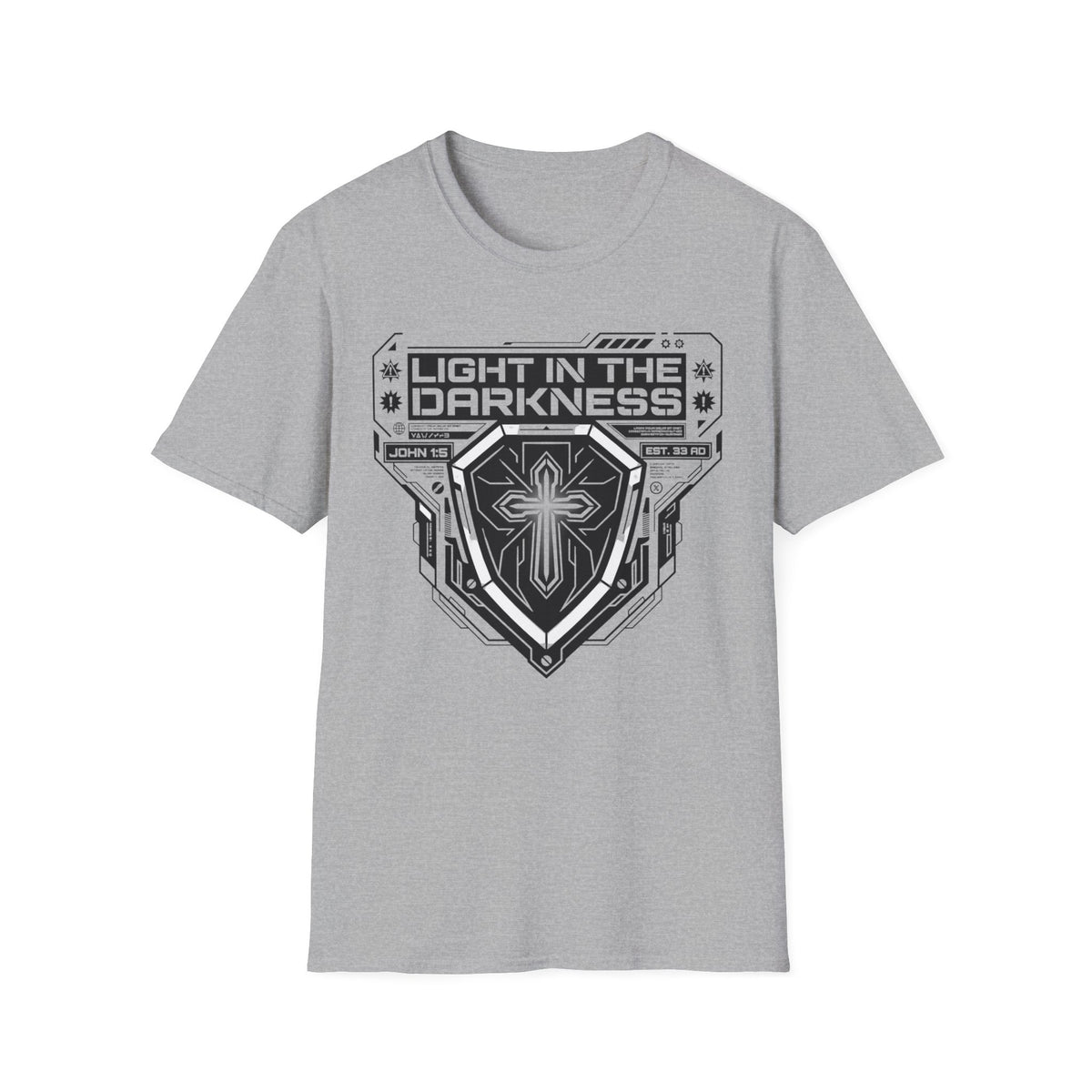 Light In The Darkness T-Shirt
