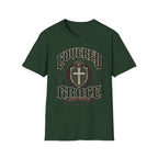 Covered By Grace T-Shirt