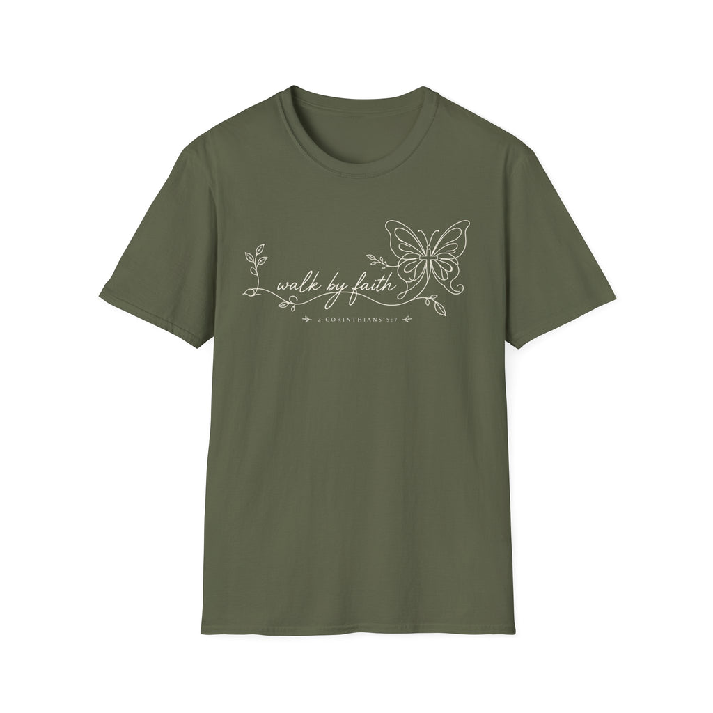 Faith T-Shirt
