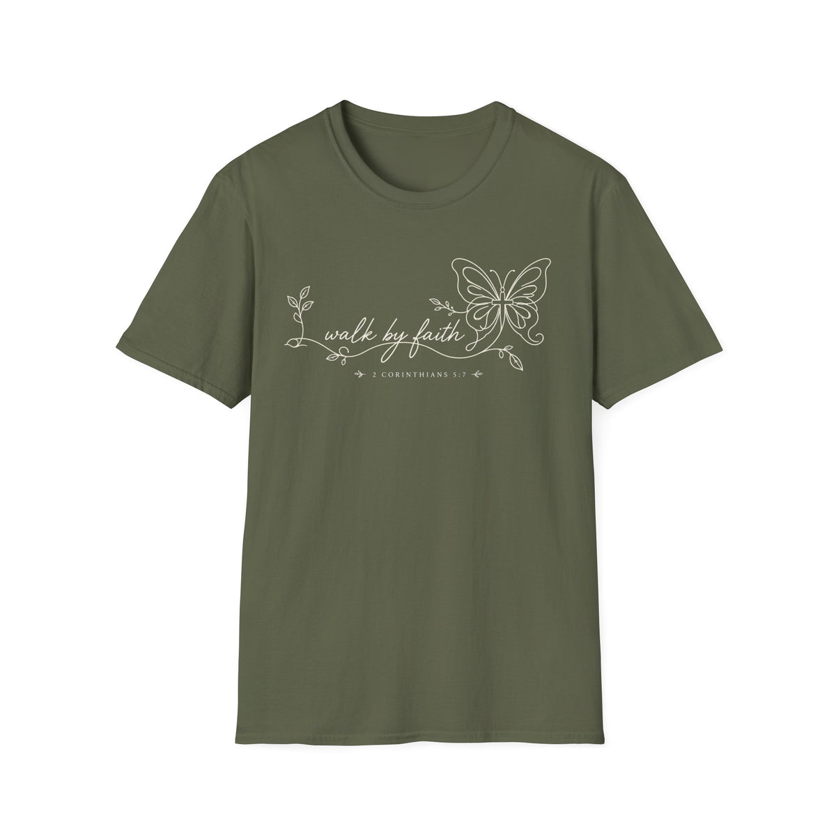 Faith T-Shirt