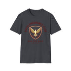 Faith Endurance T-Shirt