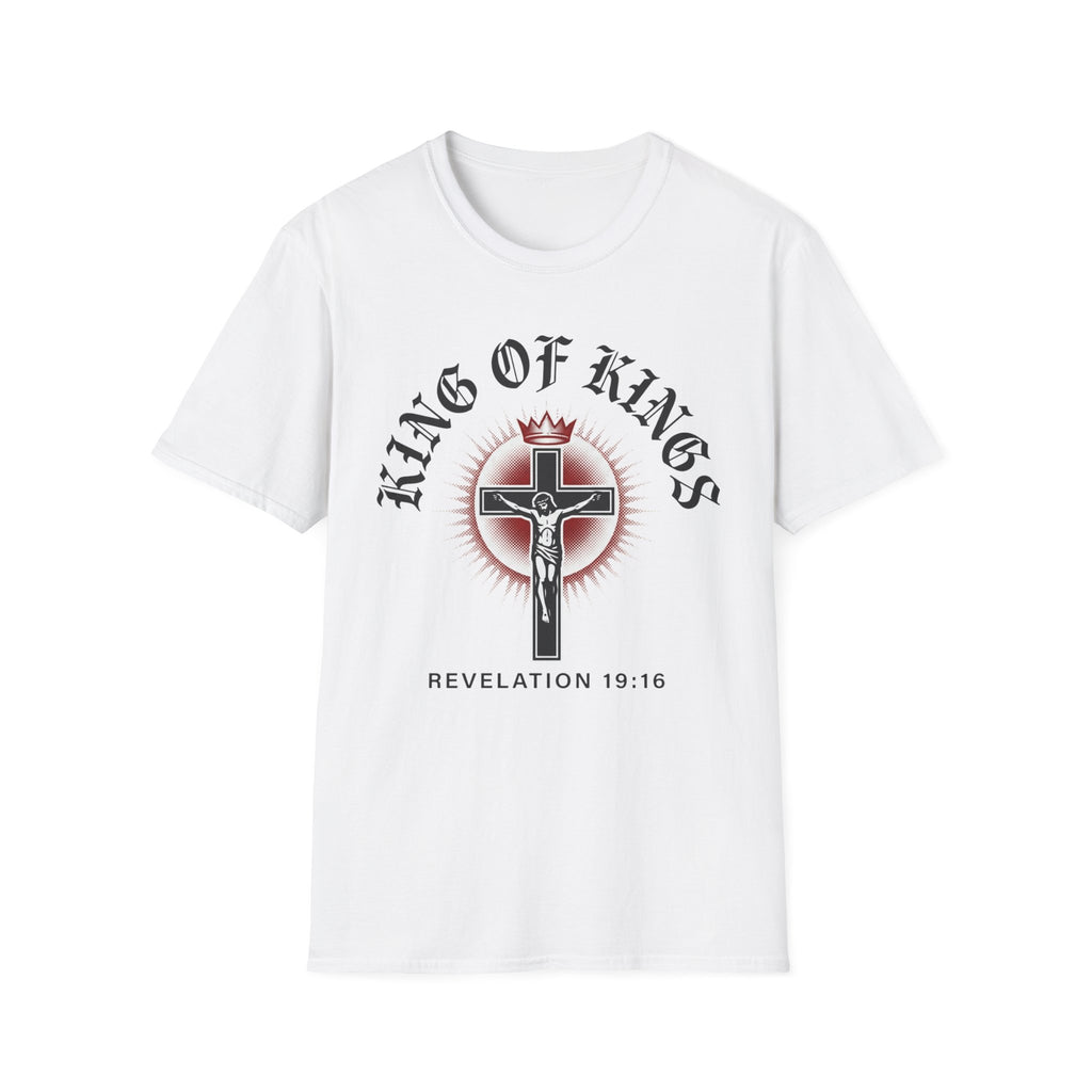 Kings Of Kings T-Shirt
