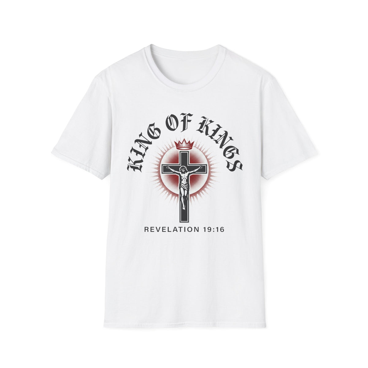 Kings Of Kings T-Shirt