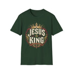 Jesus Is King T-Shirt