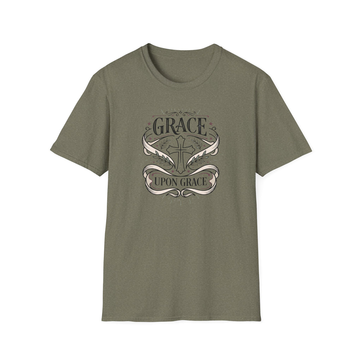 Grace Upon Grace T-Shirt