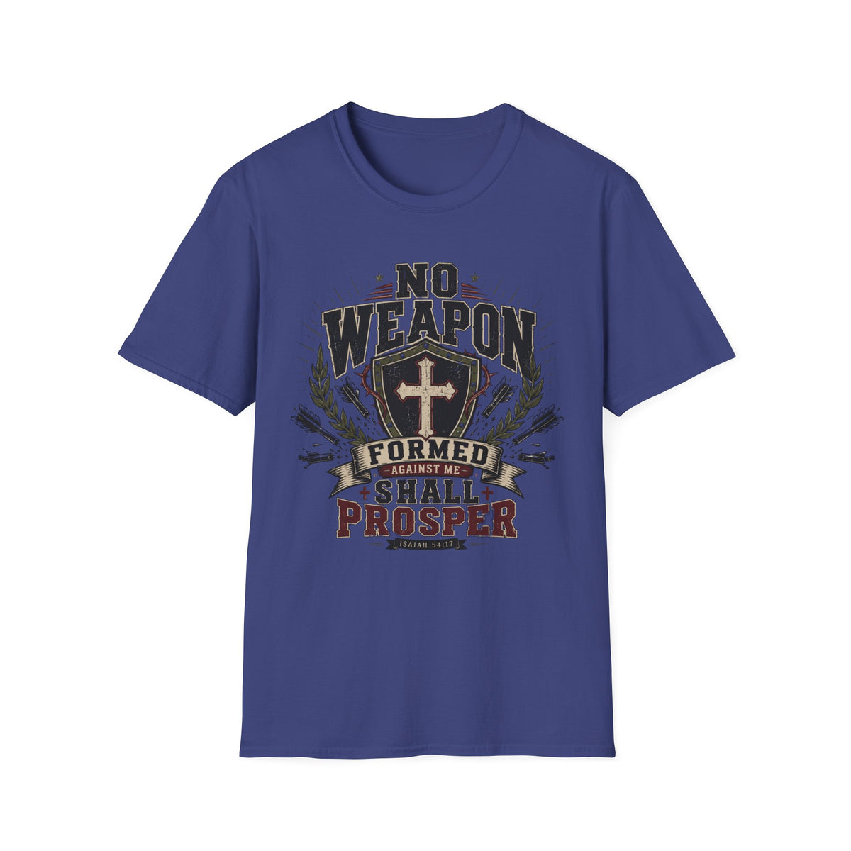 Prosper T-Shirt