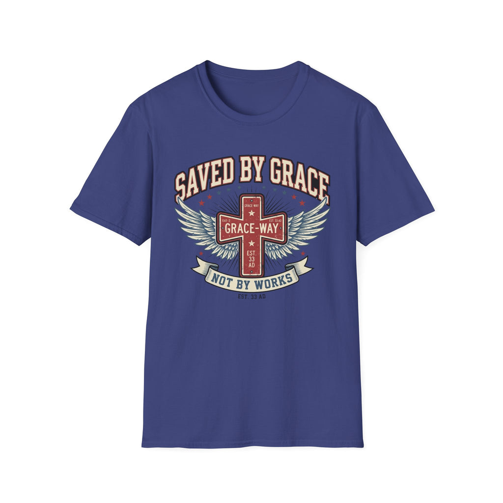 Saved T-Shirt