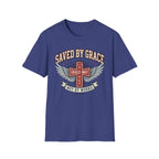 Saved T-Shirt