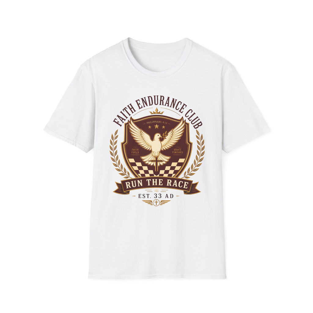 Faith T-Shirt