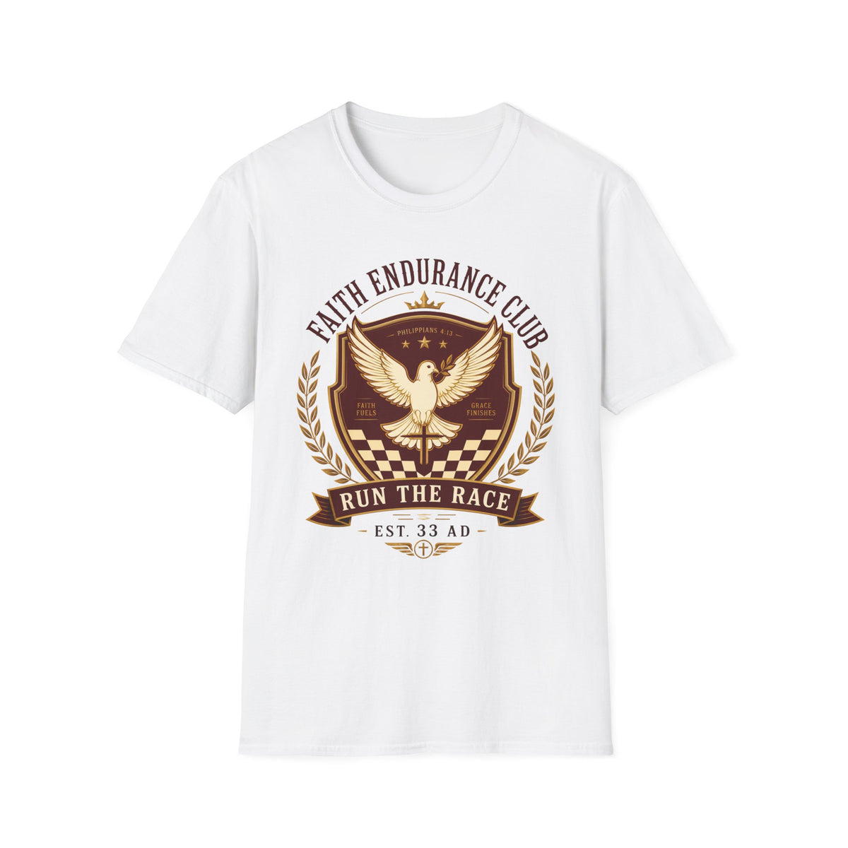 Faith T-Shirt