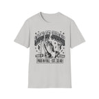 Lion Of Judah T-Shirt
