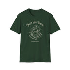 Trust His Timing T-Shirt