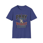 Worry Less T-Shirt