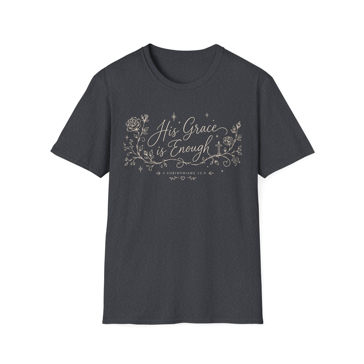 His Grace T-Shirt