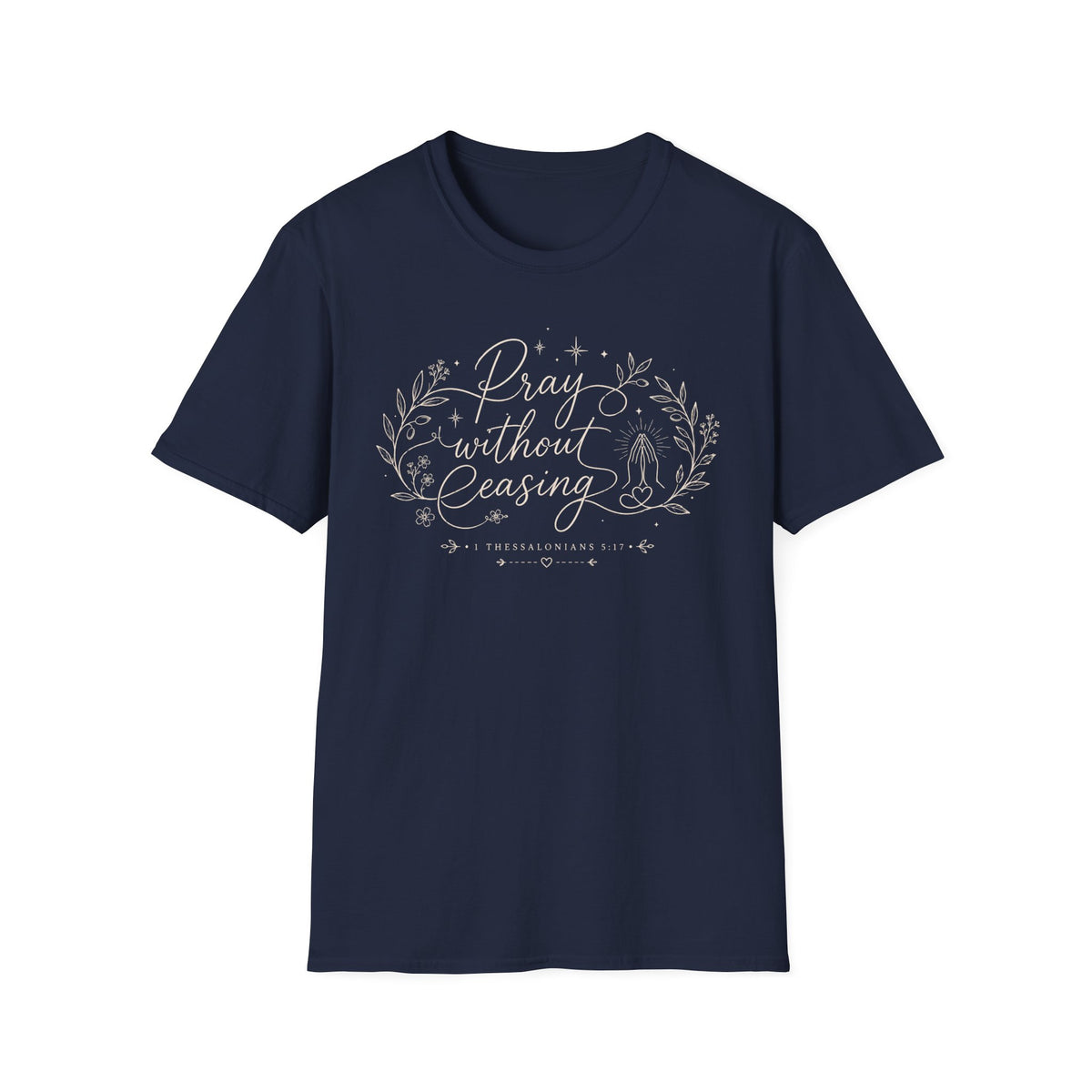 Pray T-Shirt