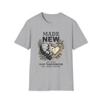 Made New T-Shirt