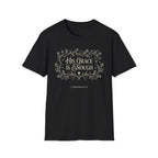His Grace Is Enough T-Shirt