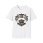 Jesus Is King T-Shirt